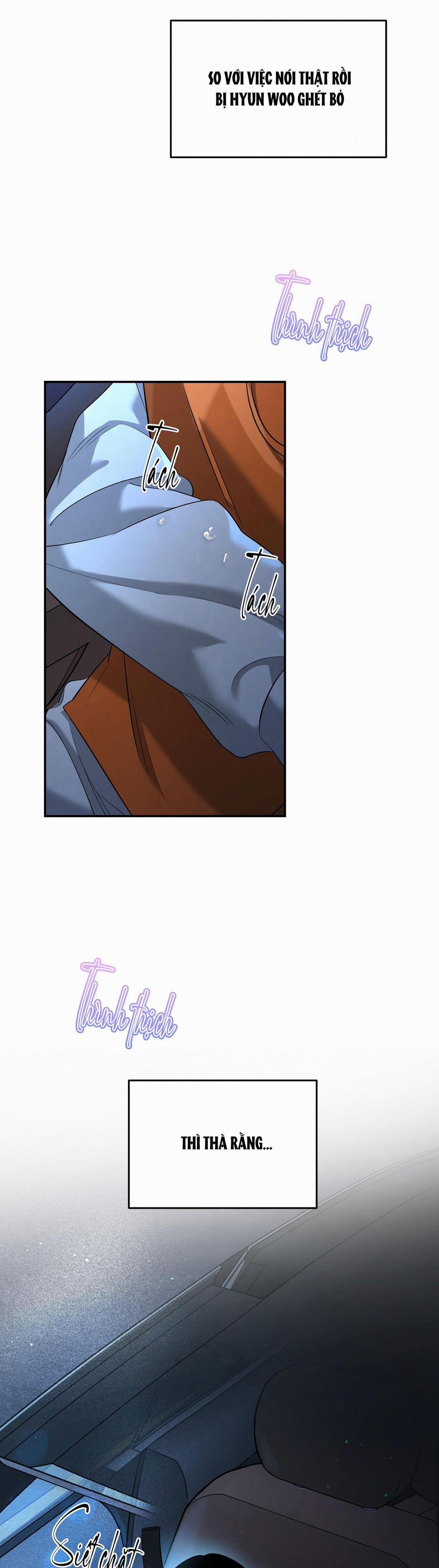 Bị Em Rể Thịt 5 trang 33