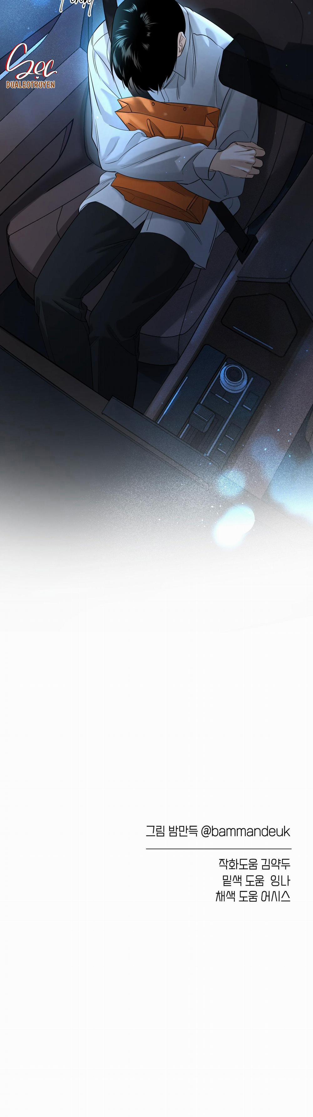 Bị Em Rể Thịt 5 trang 34