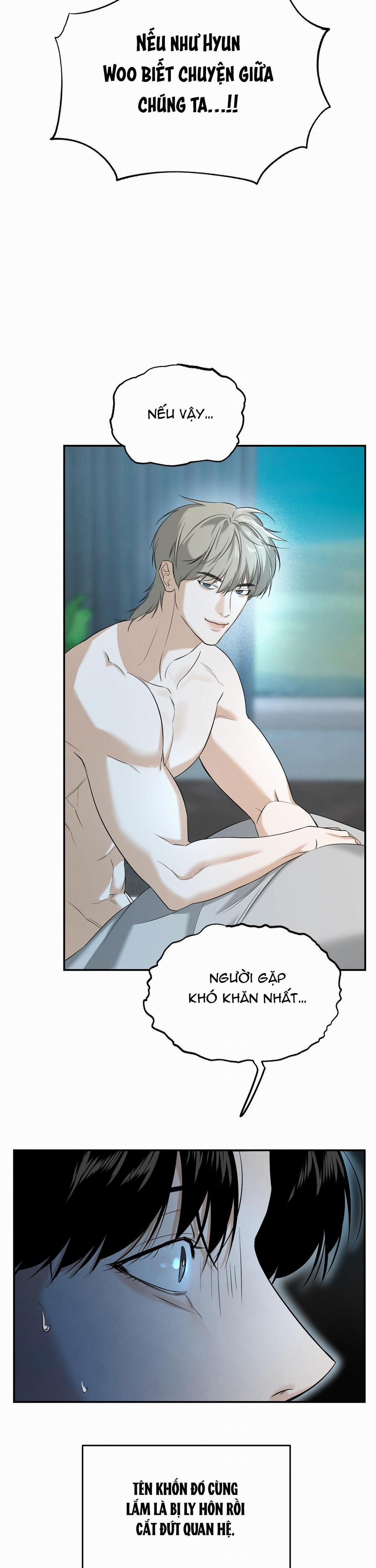 Bị Em Rể Thịt 5 trang 5