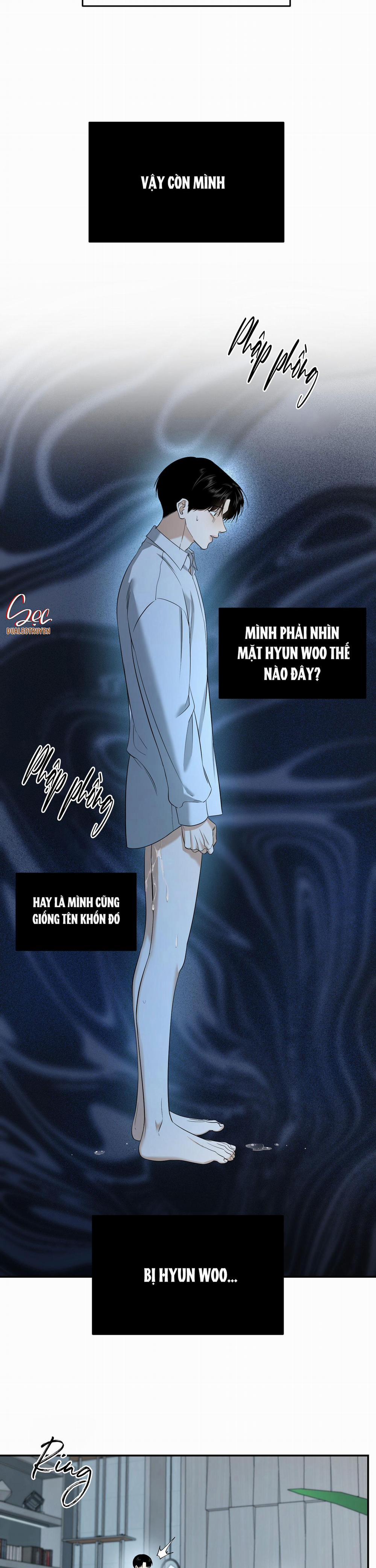 Bị Em Rể Thịt 5 trang 6