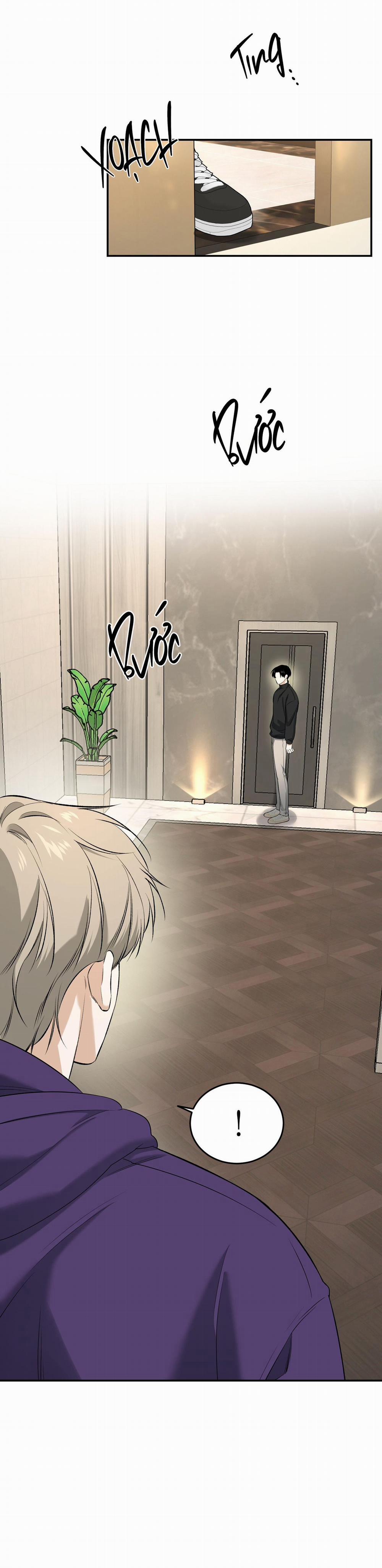 Bị Em Rể Thịt 6 trang 11