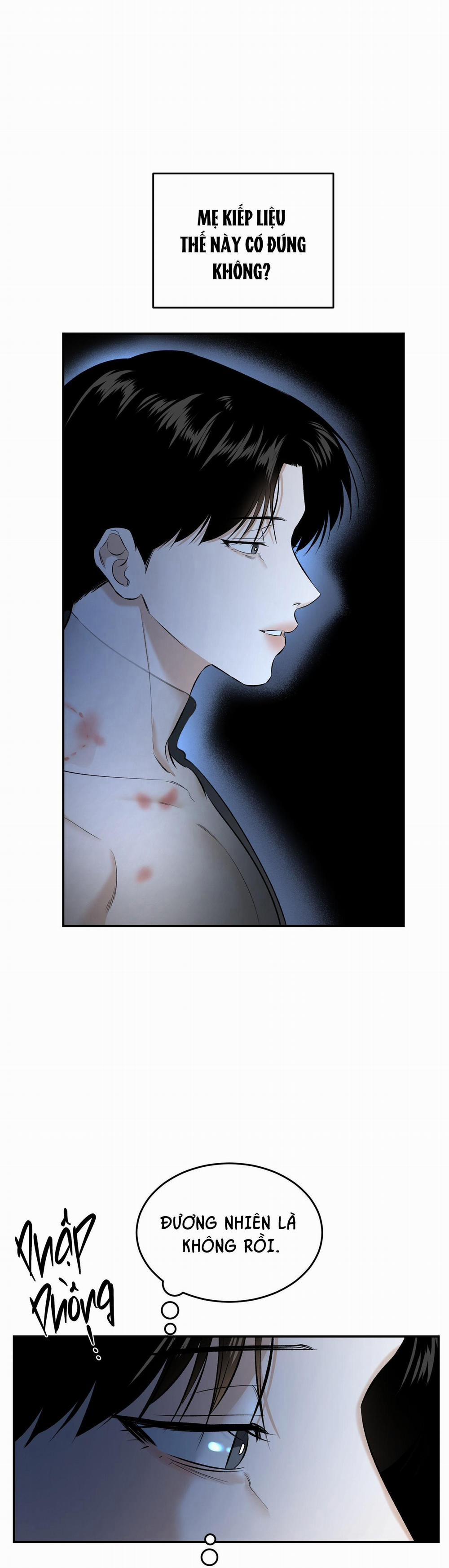 Bị Em Rể Thịt 6 trang 15