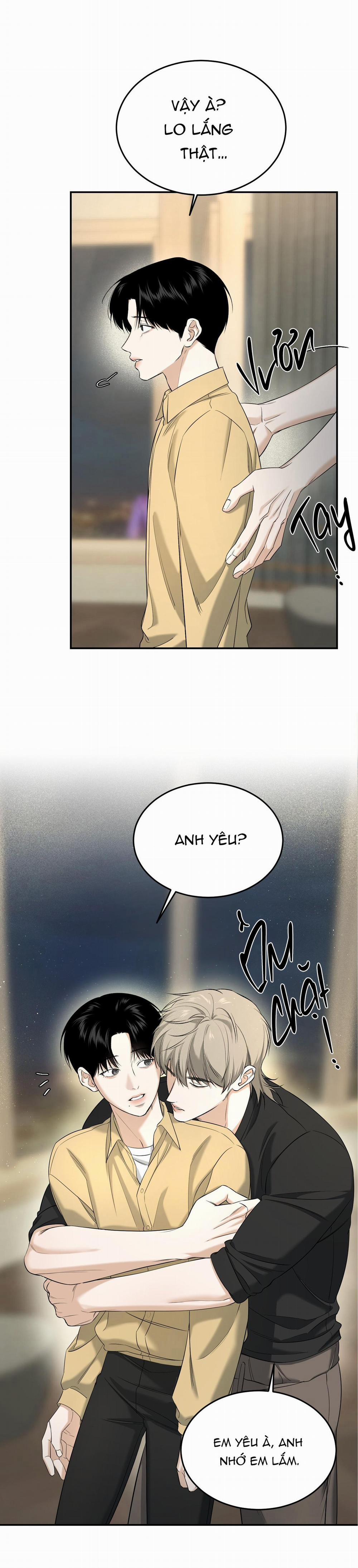 Bị Em Rể Thịt 6 trang 2