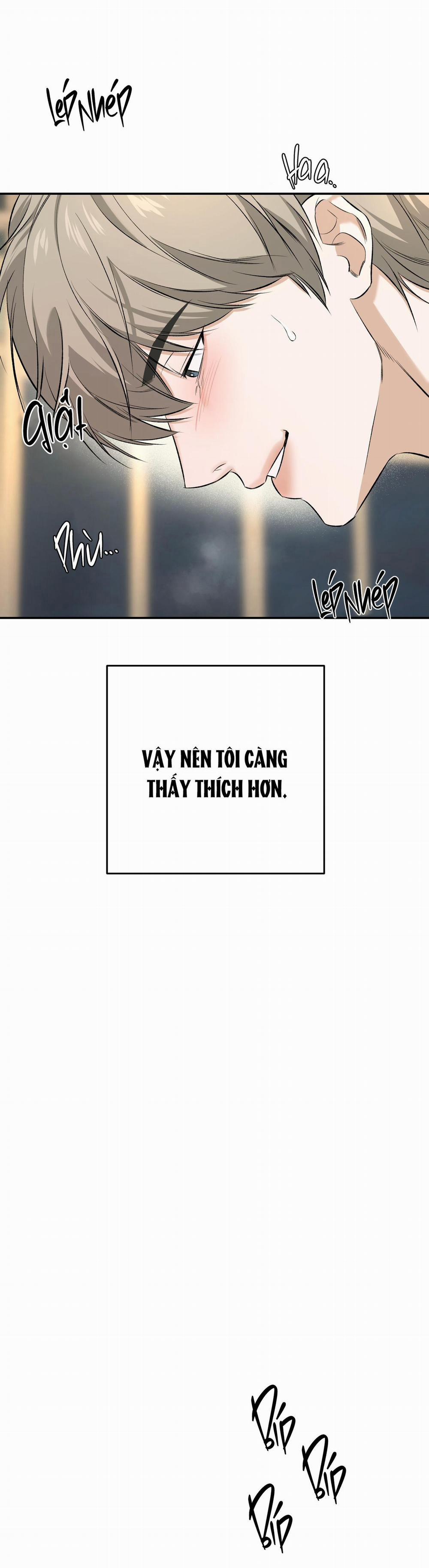 Bị Em Rể Thịt 6 trang 22