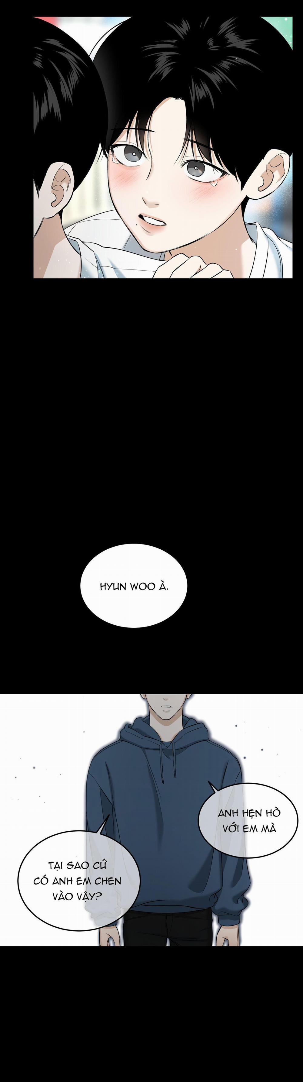 Bị Em Rể Thịt 6 trang 25