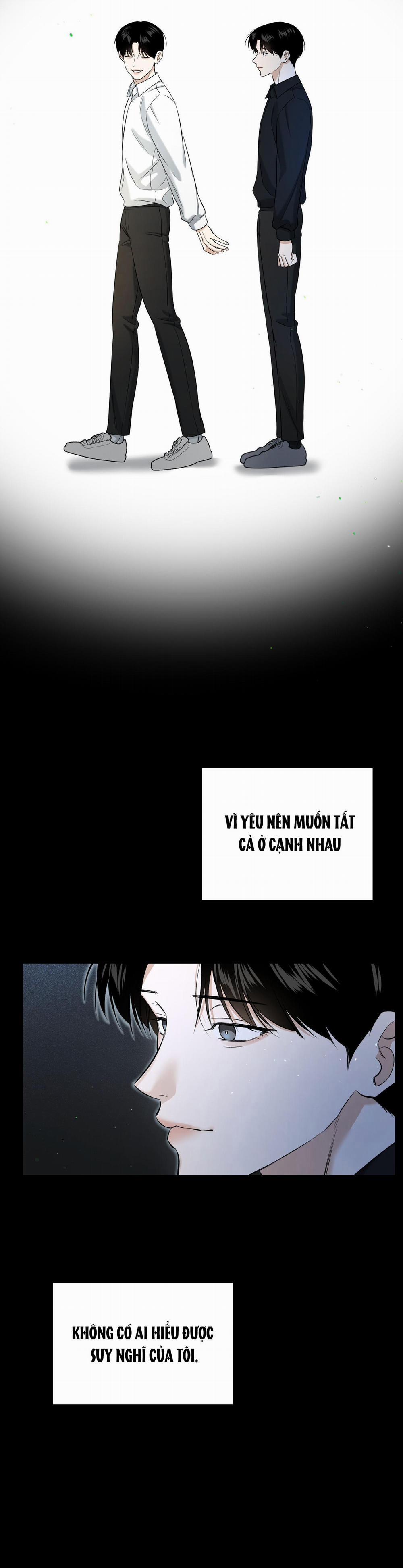 Bị Em Rể Thịt 6 trang 27