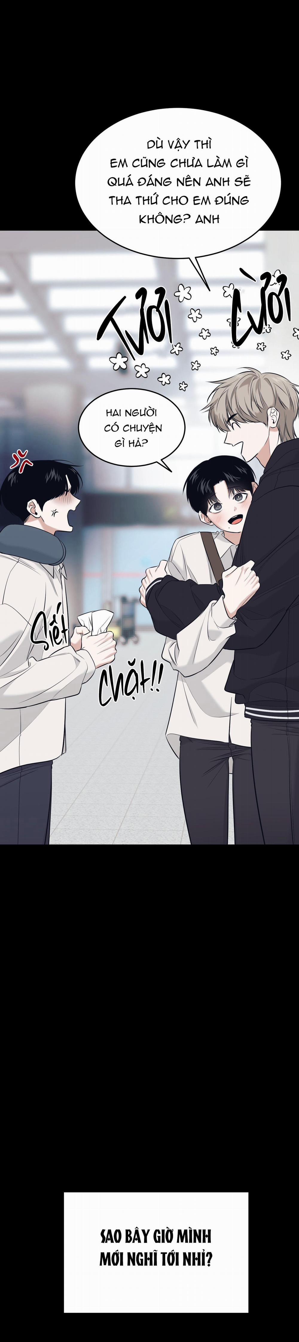 Bị Em Rể Thịt 6 trang 29