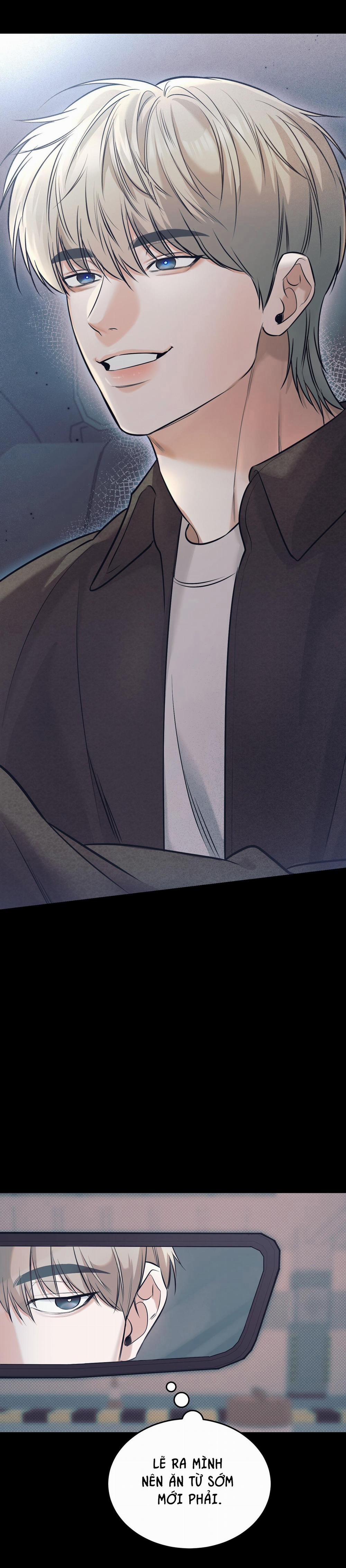 Bị Em Rể Thịt 6 trang 30