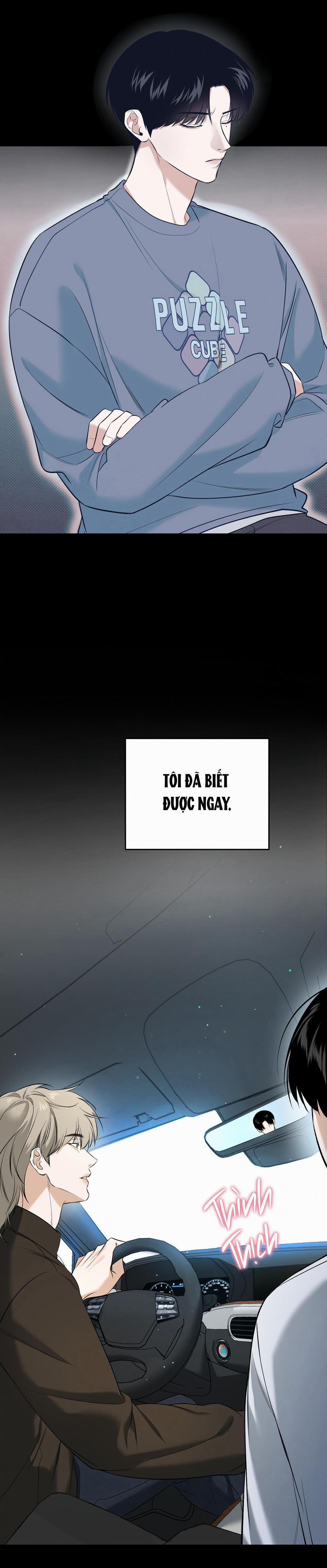 Bị Em Rể Thịt 6 trang 31