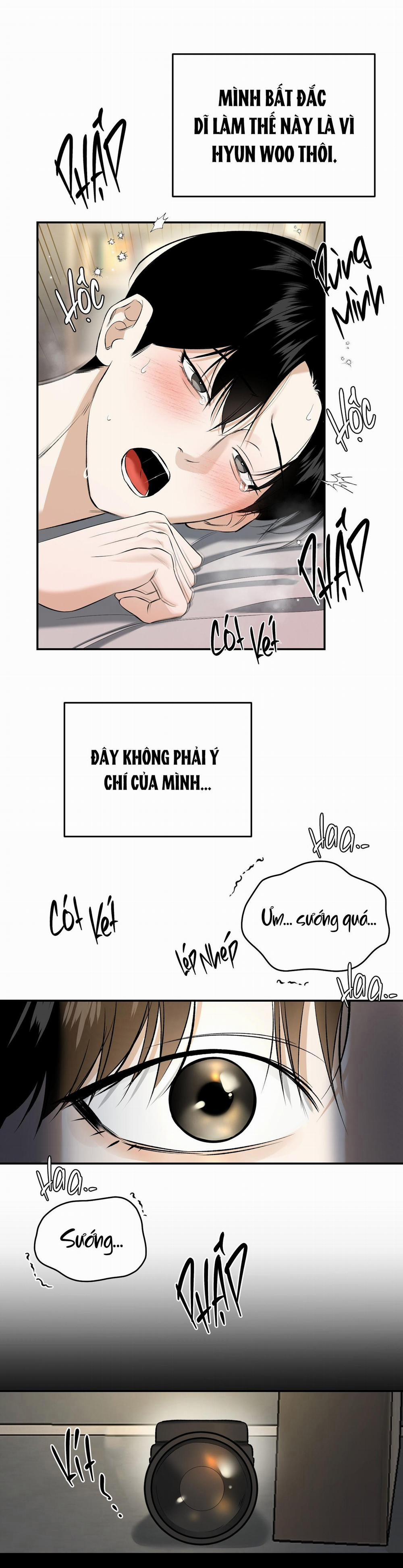Bị Em Rể Thịt 6 trang 34