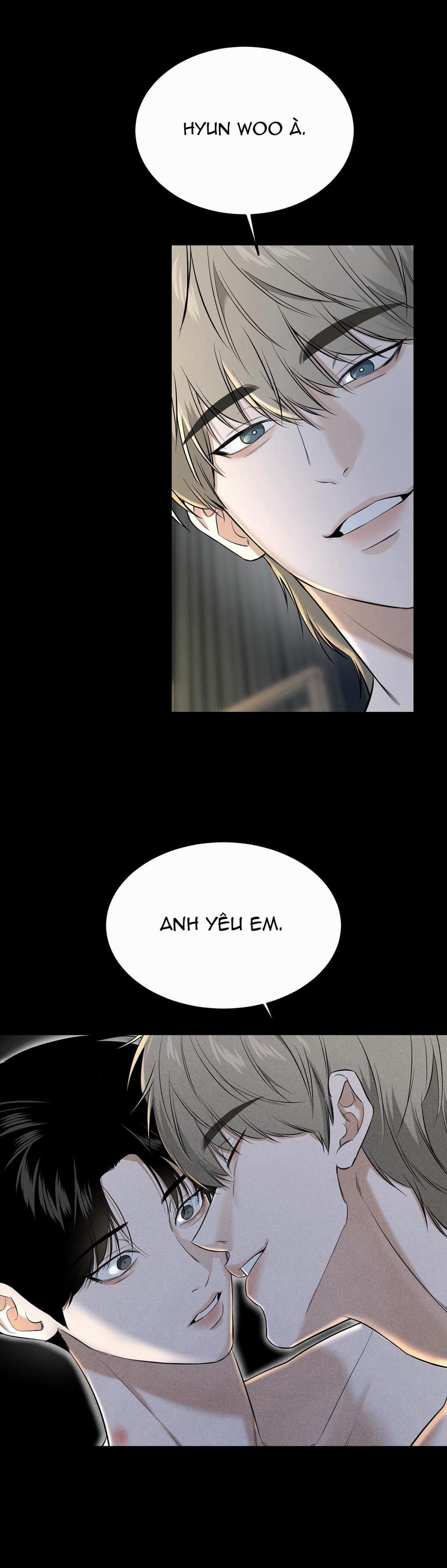 Bị Em Rể Thịt 6 trang 36