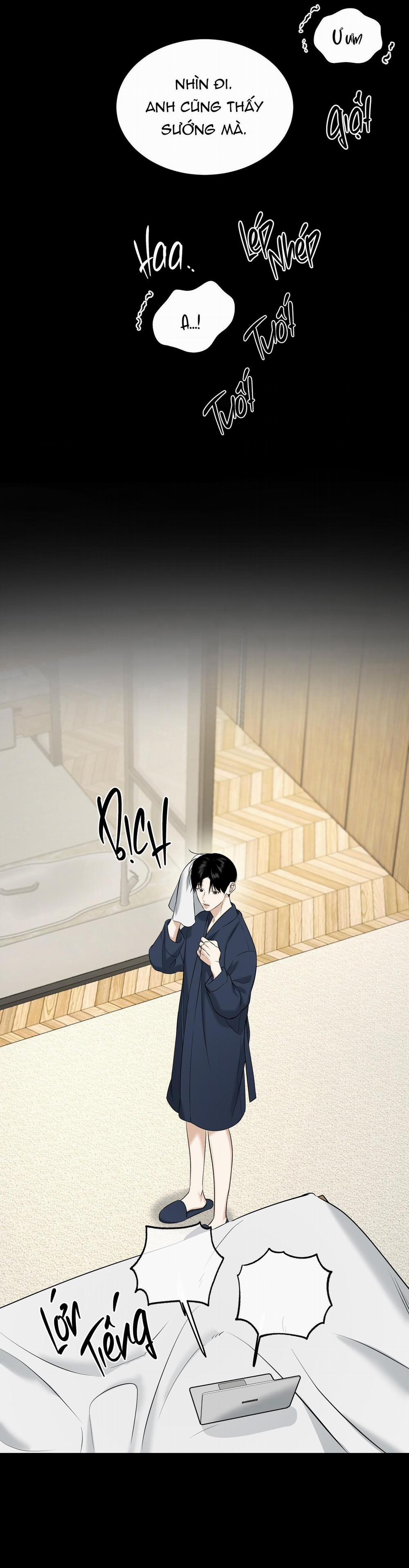 Bị Em Rể Thịt 6 trang 39