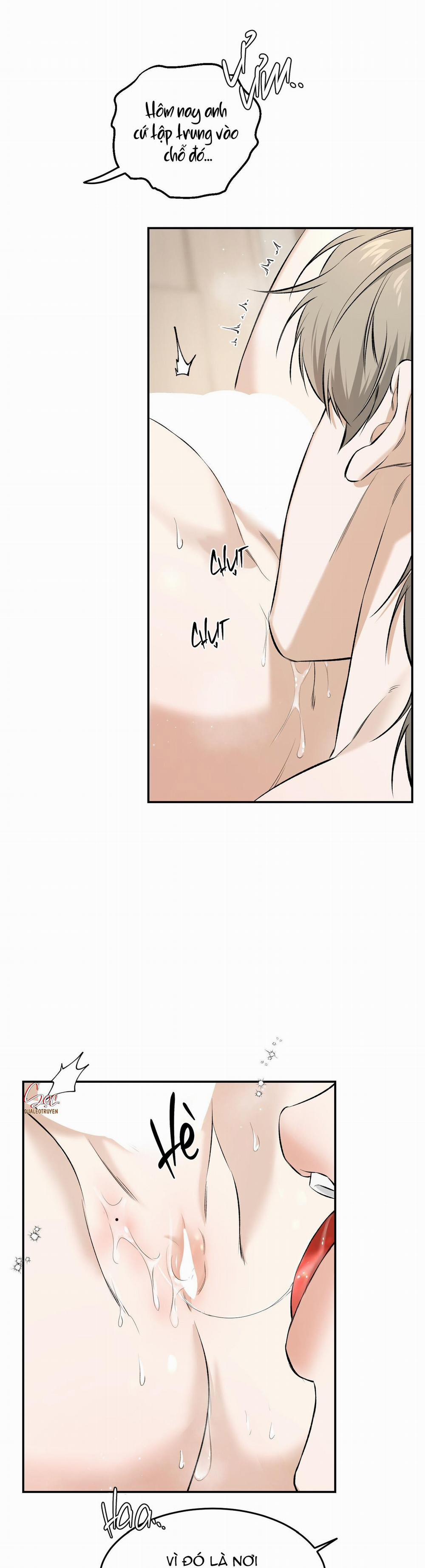 Bị Em Rể Thịt 6 trang 4