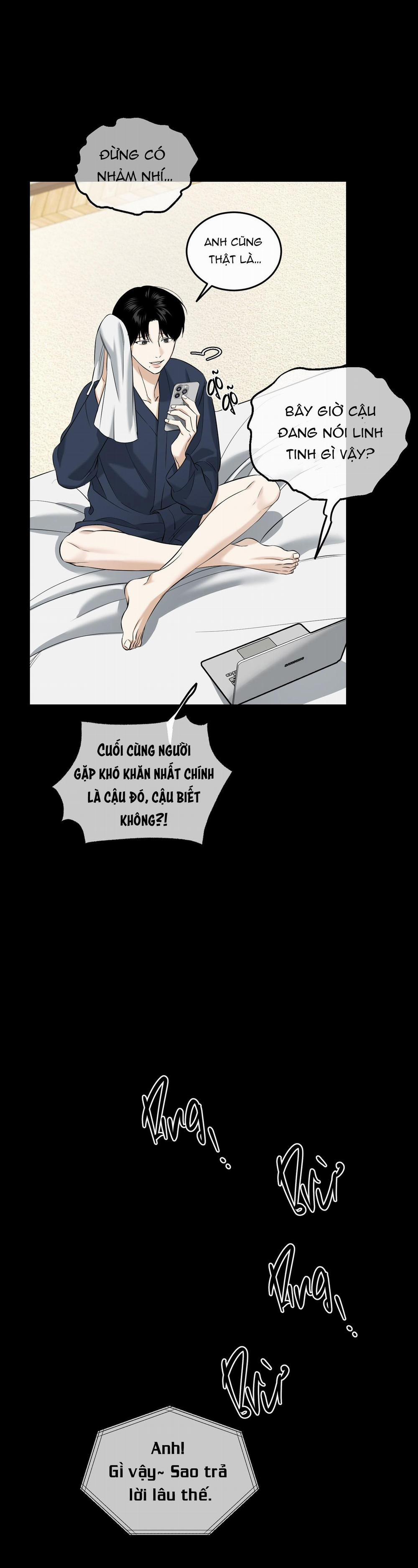 Bị Em Rể Thịt 6 trang 40