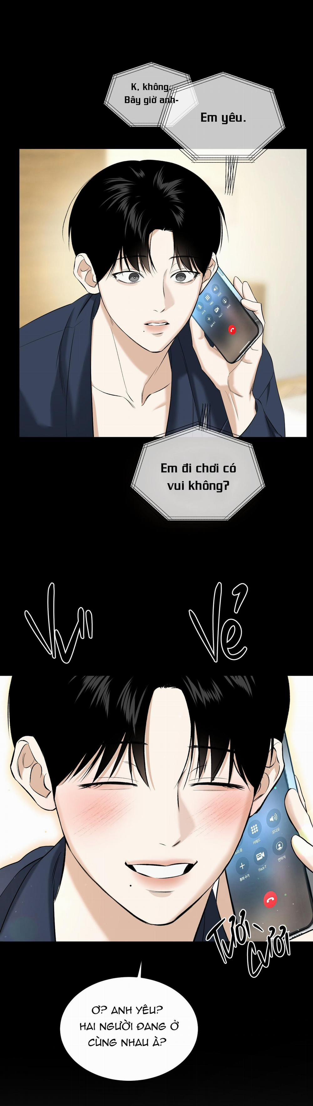 Bị Em Rể Thịt 6 trang 42