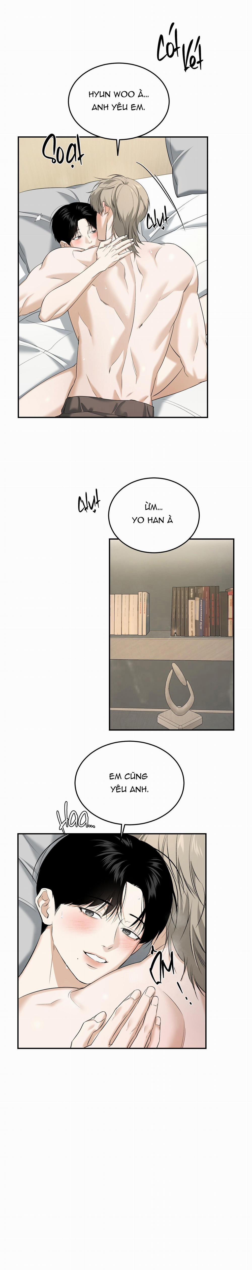 Bị Em Rể Thịt 6 trang 6