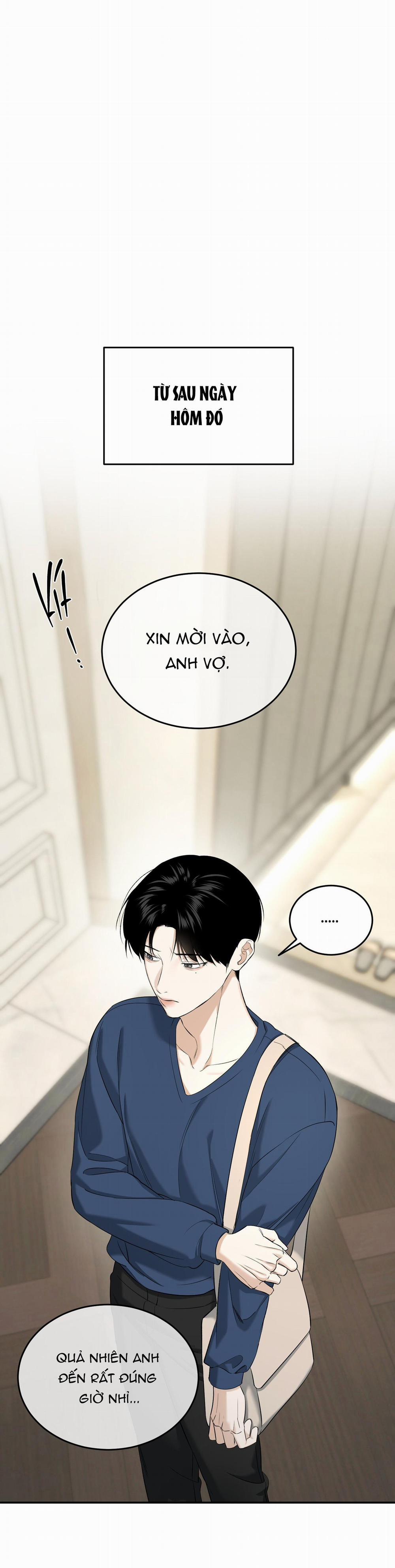 Bị Em Rể Thịt 6 trang 7