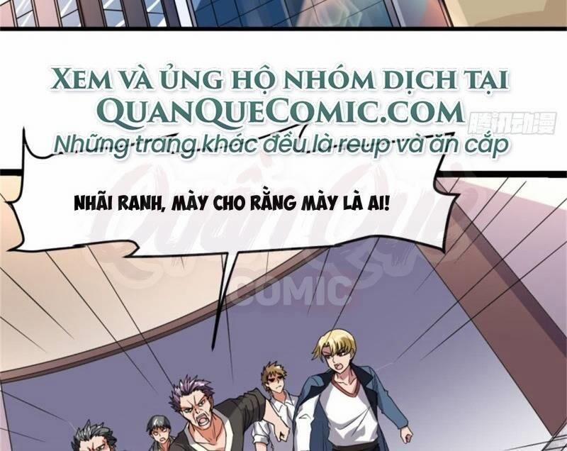 Bị Ép Trở Thành Người Mạnh Nhất Thế Giới 10 trang 1