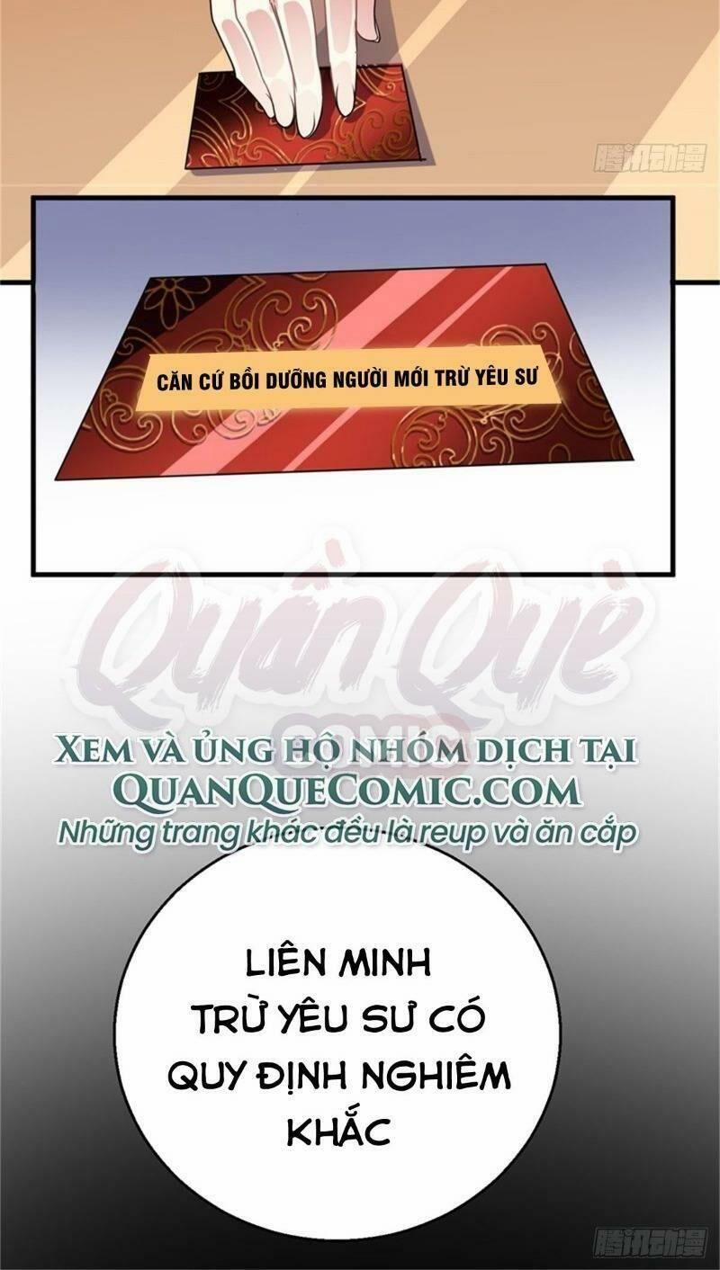 Bị Ép Trở Thành Người Mạnh Nhất Thế Giới 14 trang 1