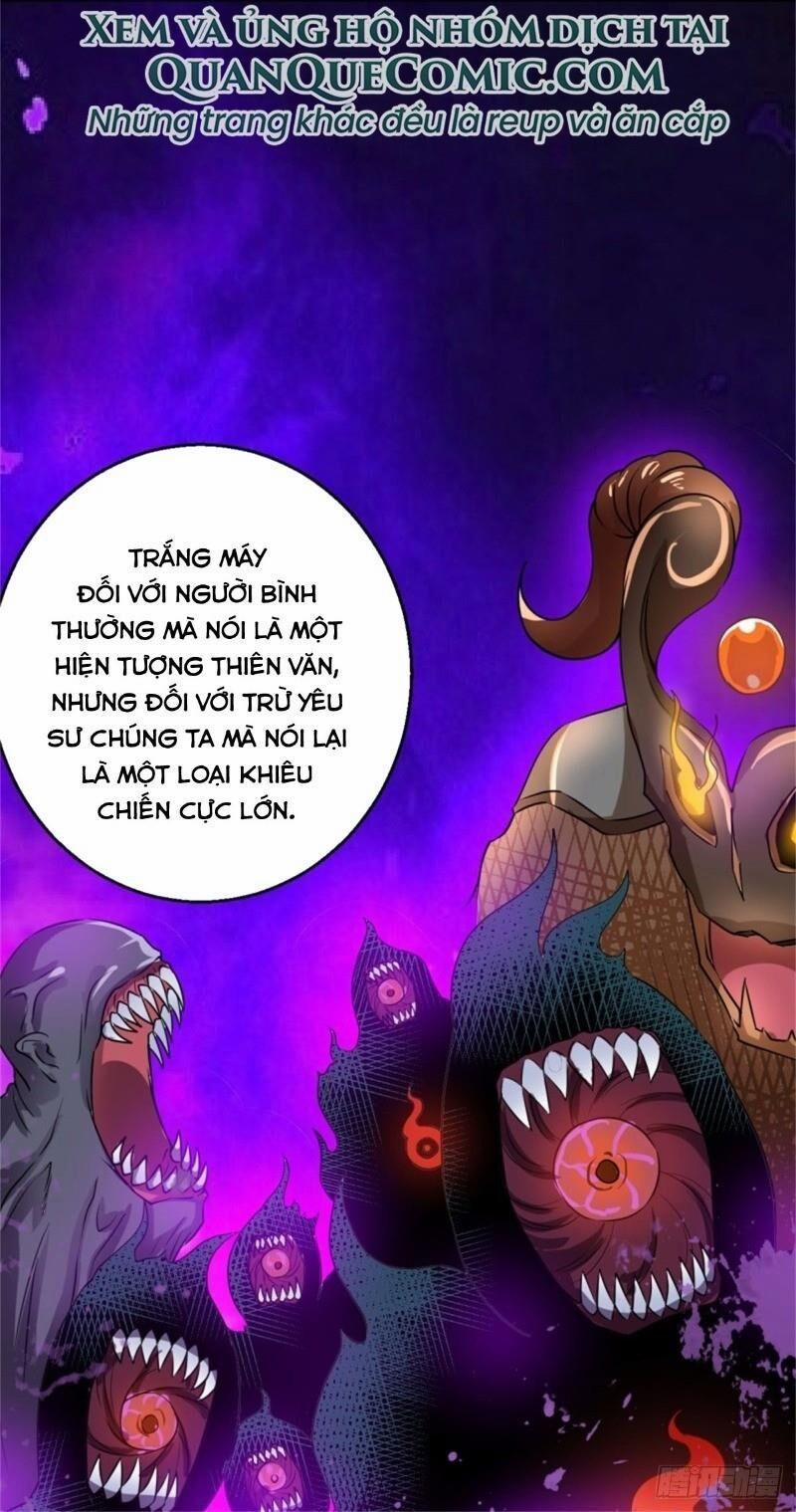 Bị Ép Trở Thành Người Mạnh Nhất Thế Giới 19 trang 1