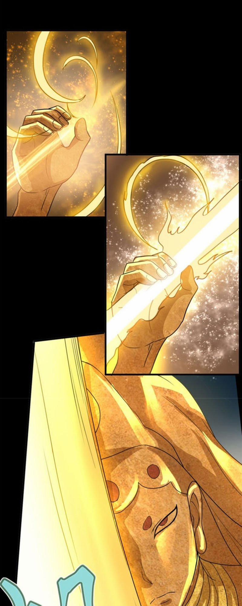 Bị Ép Trở Thành Người Mạnh Nhất Thế Giới 23 trang 16