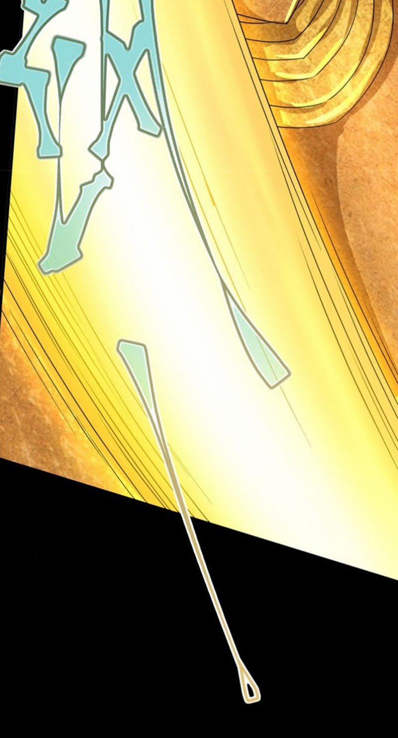 Bị Ép Trở Thành Người Mạnh Nhất Thế Giới 23 trang 17