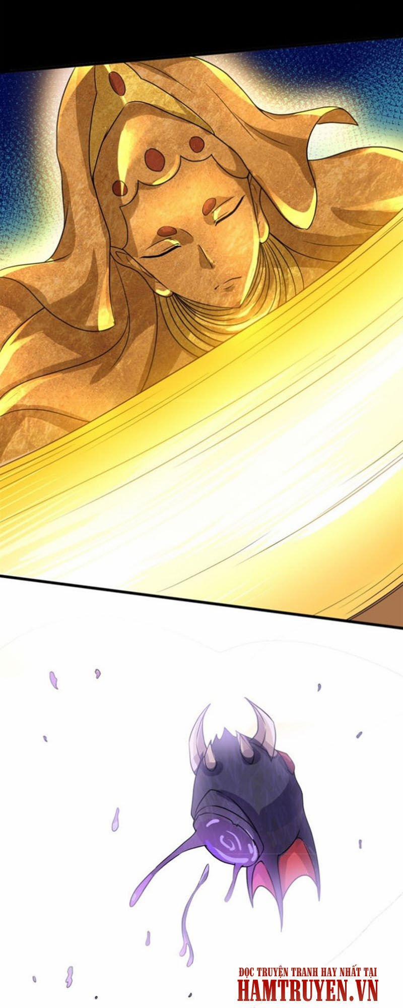 Bị Ép Trở Thành Người Mạnh Nhất Thế Giới 23 trang 23