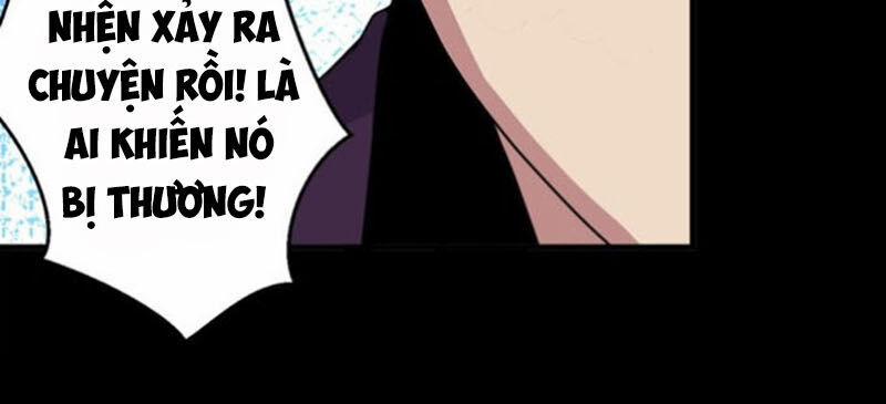 Bị Ép Trở Thành Người Mạnh Nhất Thế Giới 23 trang 26