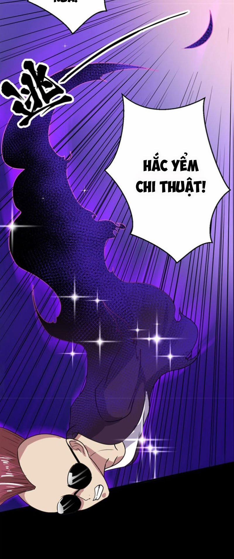 Bị Ép Trở Thành Người Mạnh Nhất Thế Giới 23 trang 30