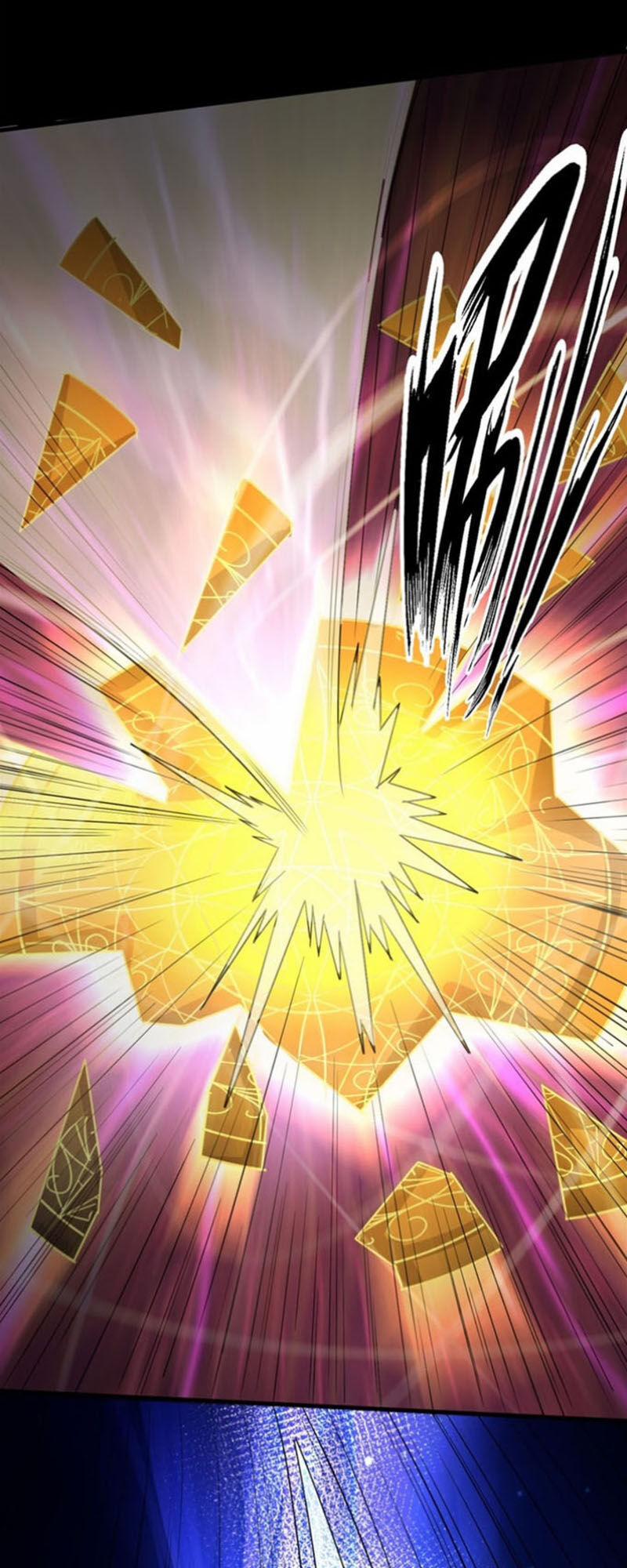 Bị Ép Trở Thành Người Mạnh Nhất Thế Giới 23 trang 31