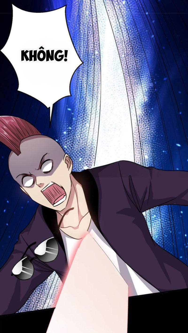 Bị Ép Trở Thành Người Mạnh Nhất Thế Giới 23 trang 32