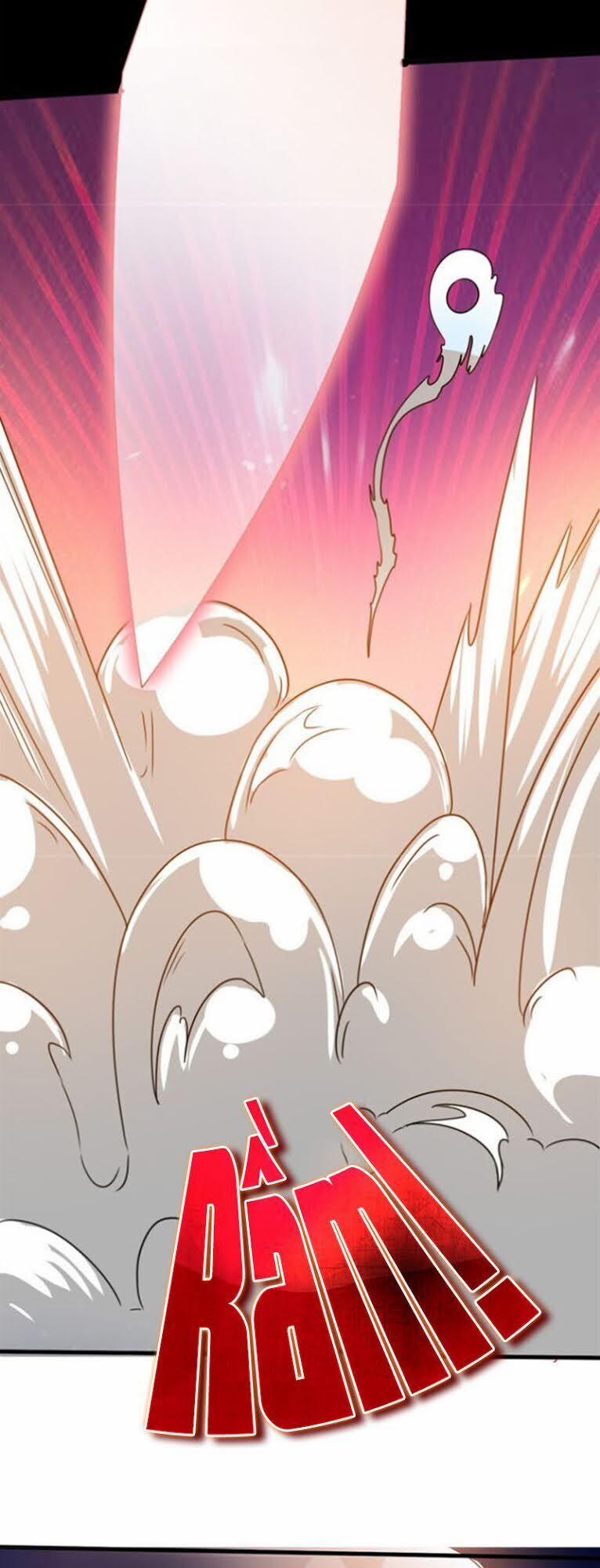 Bị Ép Trở Thành Người Mạnh Nhất Thế Giới 23 trang 33