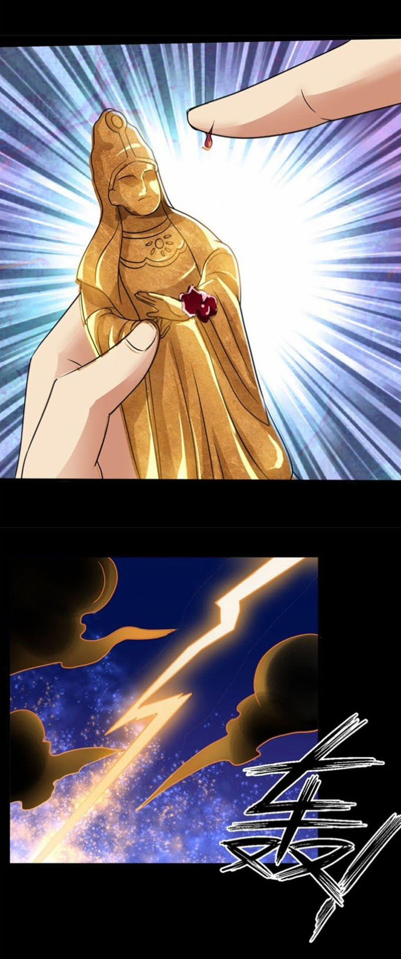 Bị Ép Trở Thành Người Mạnh Nhất Thế Giới 23 trang 4