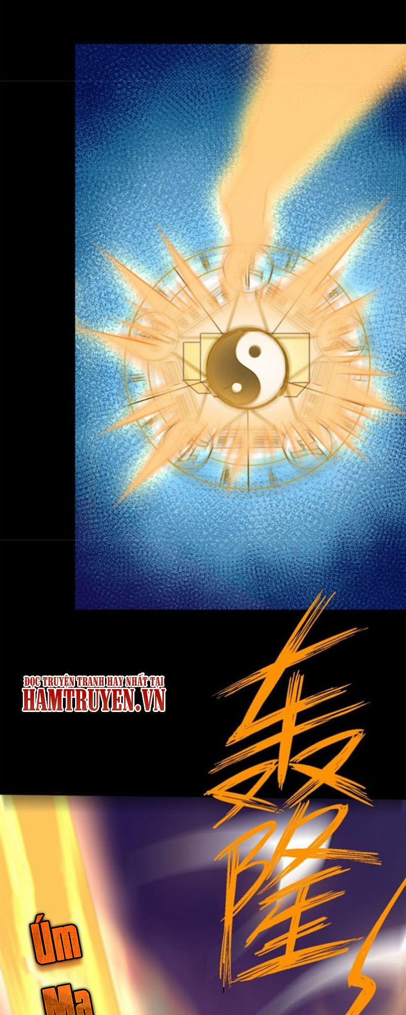 Bị Ép Trở Thành Người Mạnh Nhất Thế Giới 23 trang 5