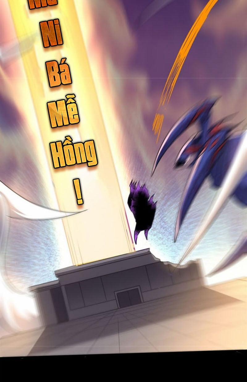 Bị Ép Trở Thành Người Mạnh Nhất Thế Giới 23 trang 6