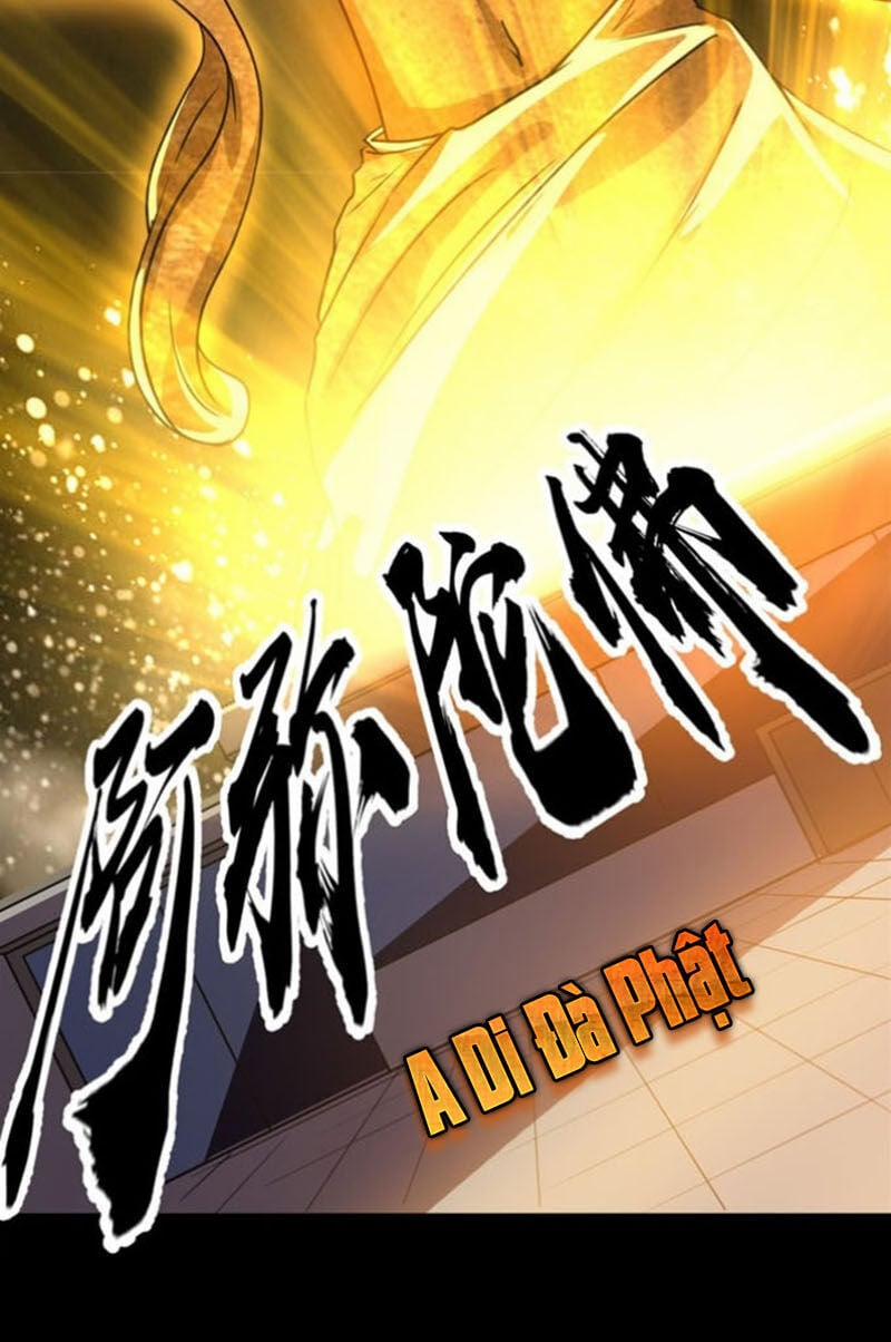 Bị Ép Trở Thành Người Mạnh Nhất Thế Giới 23 trang 9