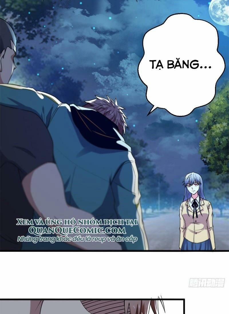 Bị Ép Trở Thành Người Mạnh Nhất Thế Giới 24 trang 10