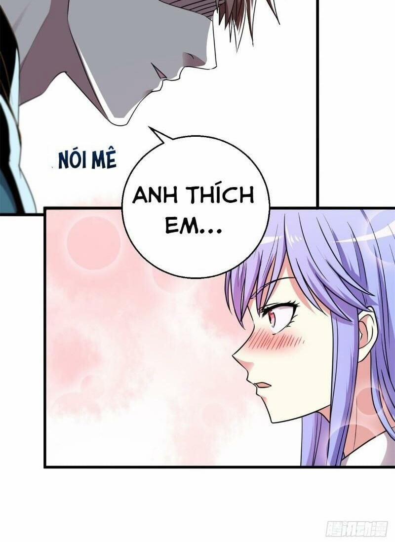 Bị Ép Trở Thành Người Mạnh Nhất Thế Giới 24 trang 11