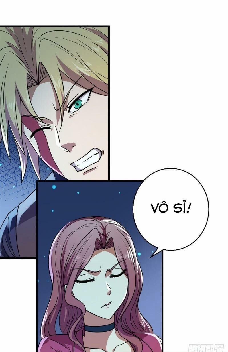 Bị Ép Trở Thành Người Mạnh Nhất Thế Giới 24 trang 12