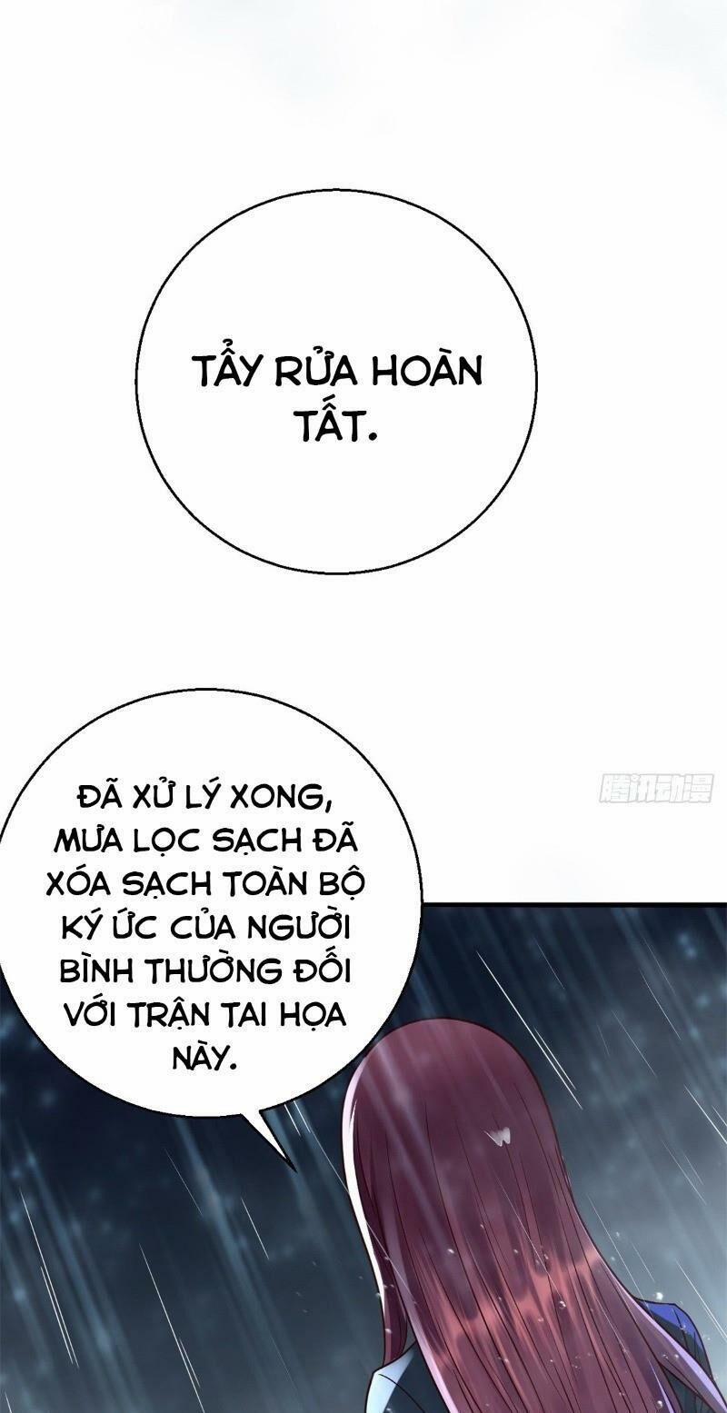 Bị Ép Trở Thành Người Mạnh Nhất Thế Giới 24 trang 20