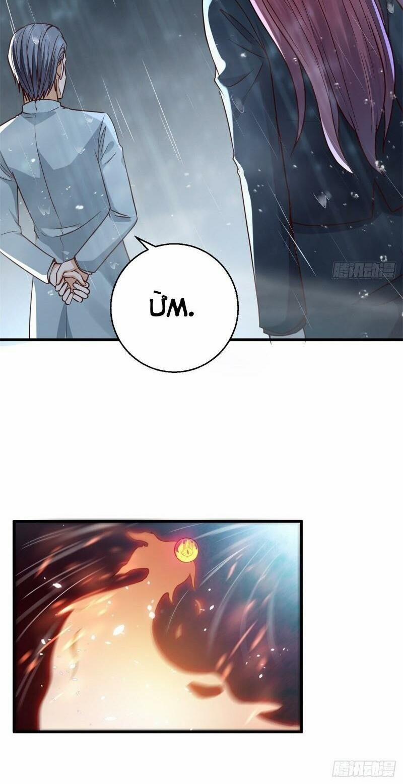 Bị Ép Trở Thành Người Mạnh Nhất Thế Giới 24 trang 21