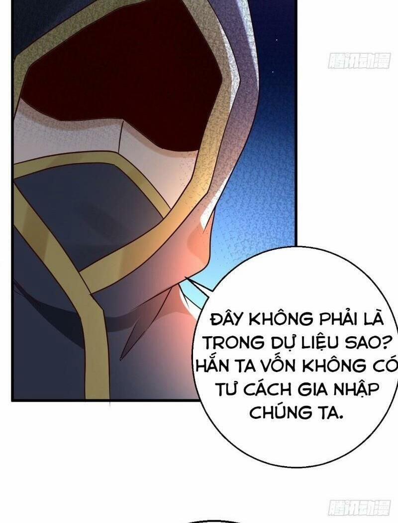 Bị Ép Trở Thành Người Mạnh Nhất Thế Giới 24 trang 23