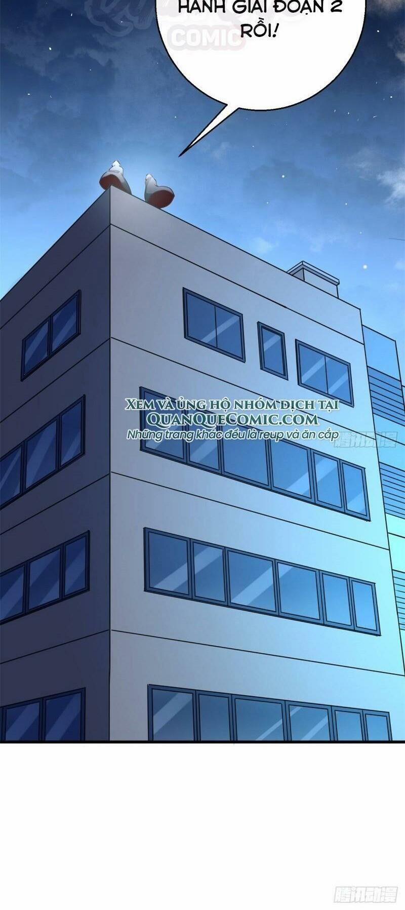 Bị Ép Trở Thành Người Mạnh Nhất Thế Giới 24 trang 25