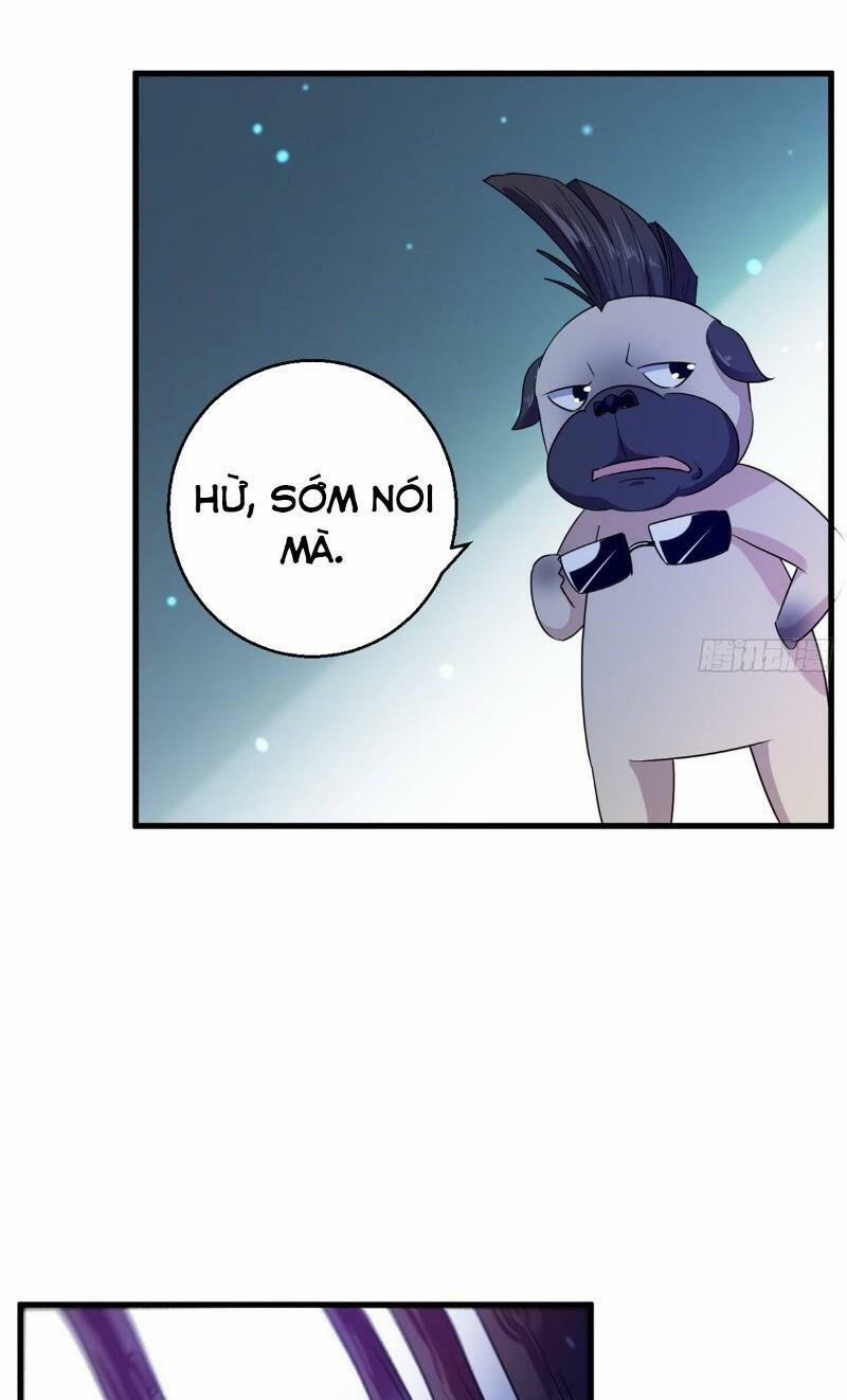 Bị Ép Trở Thành Người Mạnh Nhất Thế Giới 24 trang 6
