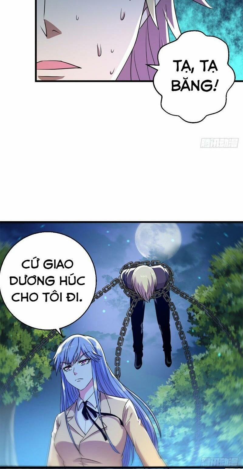 Bị Ép Trở Thành Người Mạnh Nhất Thế Giới 24 trang 9