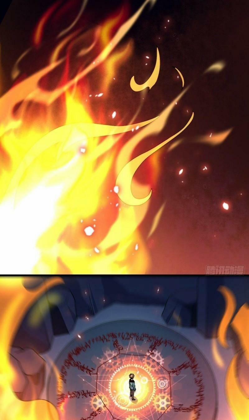 Bị Ép Trở Thành Người Mạnh Nhất Thế Giới 25 trang 10