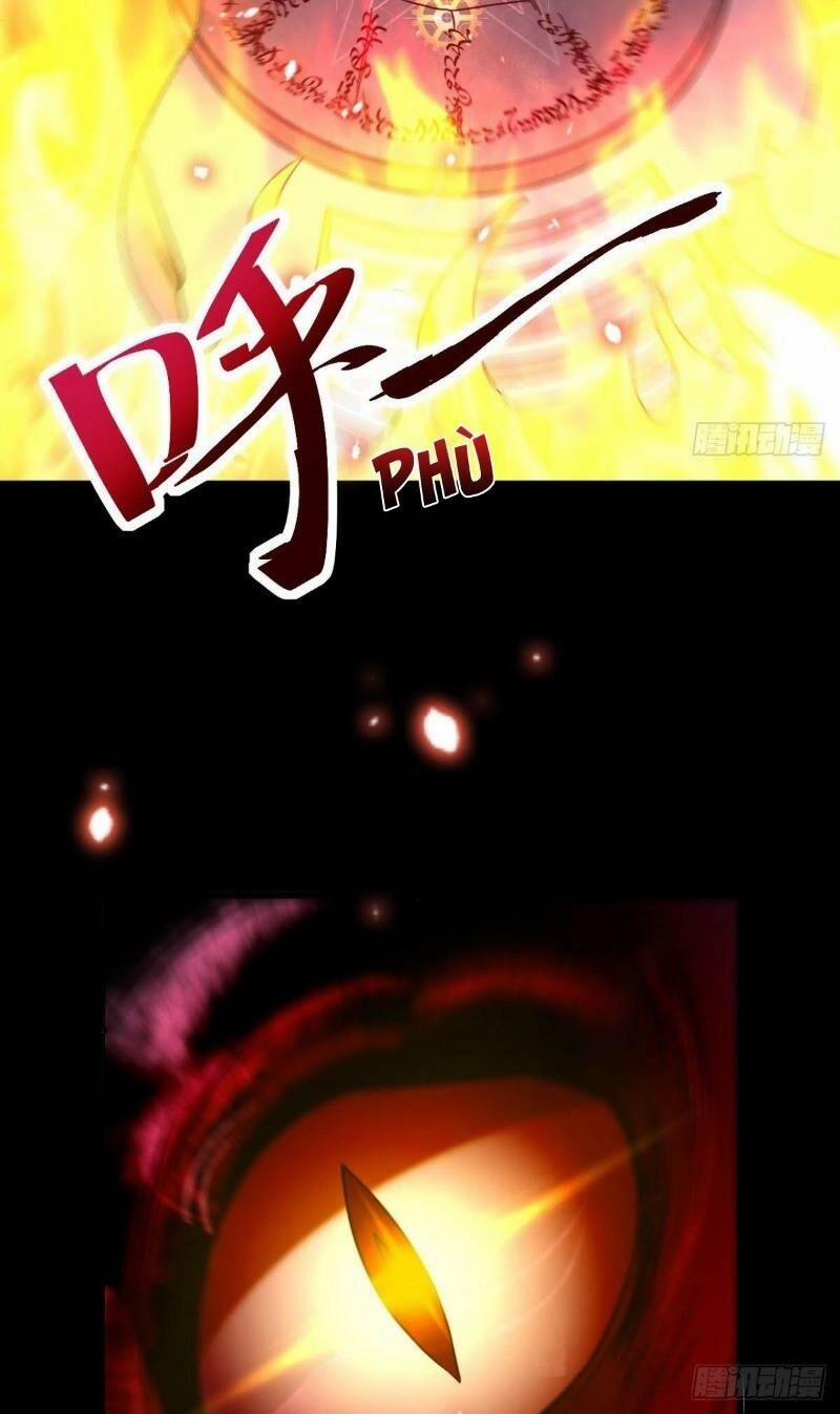 Bị Ép Trở Thành Người Mạnh Nhất Thế Giới 25 trang 11