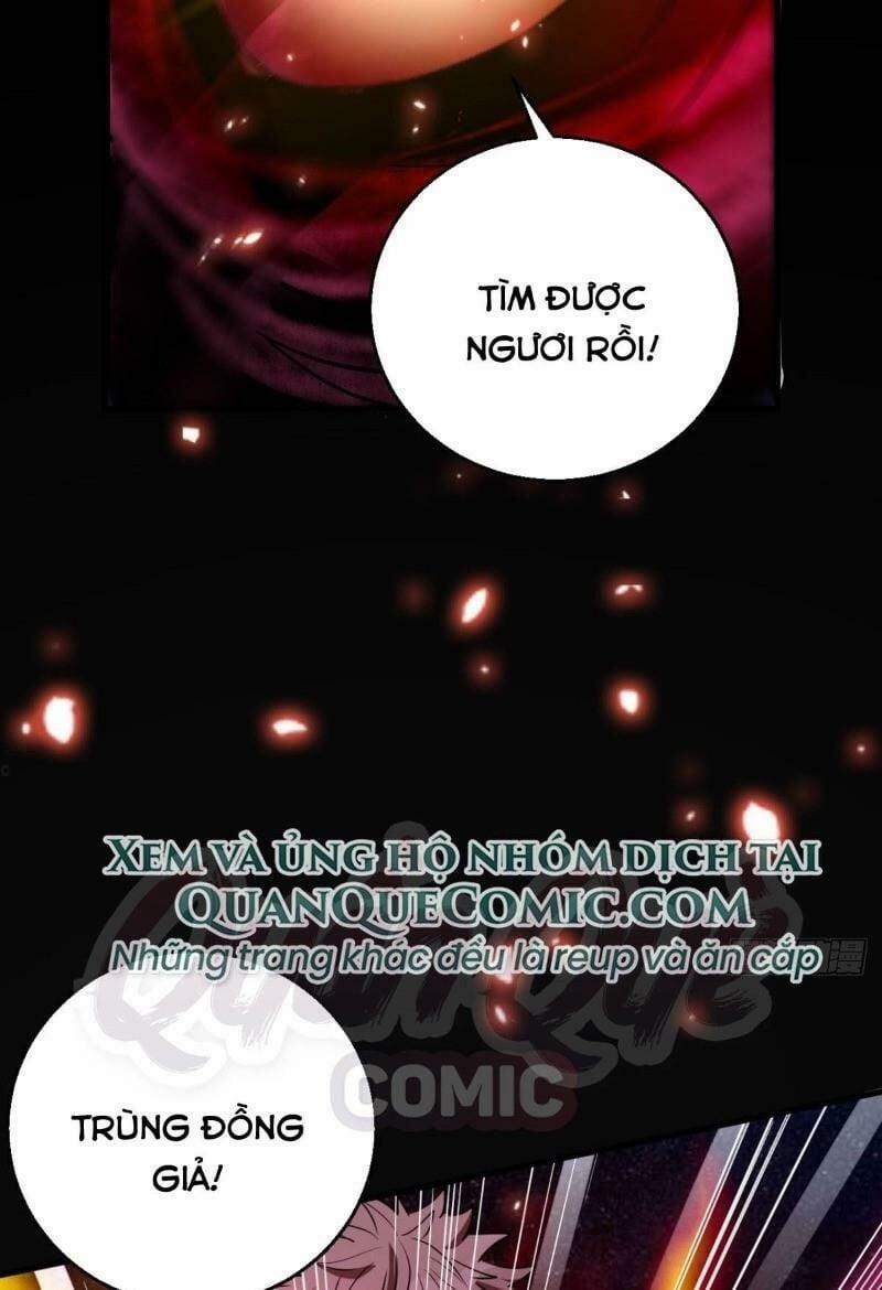 Bị Ép Trở Thành Người Mạnh Nhất Thế Giới 25 trang 12