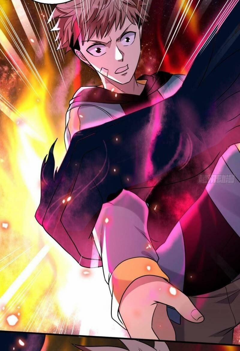 Bị Ép Trở Thành Người Mạnh Nhất Thế Giới 25 trang 13