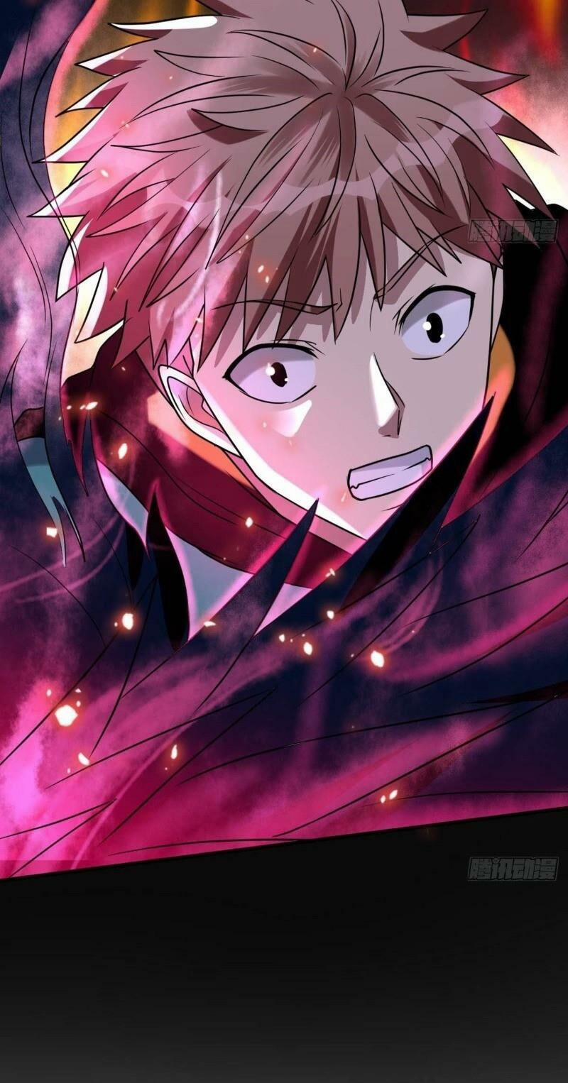 Bị Ép Trở Thành Người Mạnh Nhất Thế Giới 25 trang 14